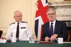 Criminal justice response to Golders Green attack must be ‘swift,’ PM says