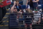 MLB fan who snatched home run ball from an 11-year-old girl admits it was a ‘bad decision’ after online backlash