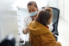 The ability to afford healthcare is at ‘crisis point’ doctors warn - and will consume 20% of America’s GDP in next decade
