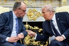 Trump tells European leader to stop ‘interfering’ in Iran war
