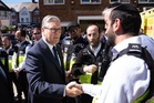Starmer says attacks on British Jews ‘a crisis for all of us’ as he opens Downing Street talks