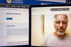 Federal prosecutors back release of Jeffrey Epstein’s alleged suicide note