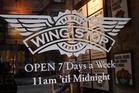 Wingstop saw its sales drop as company blames Iran war and high gas prices for customer decrease