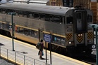 Health alert issued after measles-infected traveler took Amtrak across states