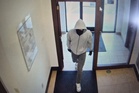 Bank robber, 18, posted on social media after killing two in stick-up, police say