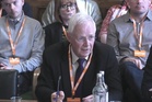 Chair of South East Water resigns as MPs warn ‘no confidence’ in leadership