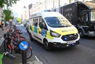 Man pleads not guilty to attempted murder of two Jewish men in London