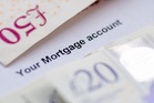 Mortgage lending increases despite elevated rates for homeowners