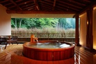I stayed in a luxury Japanese ryokan and it was the perfect antidote to a busy city break