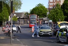 Hate crime prosecutions to be fast-tracked amid rise in antisemitic incidents