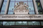 Girl, 14, in court accused of attempted murder in Manchester school knife attack