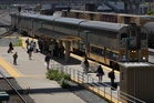 Amtrak could soon make it easier to bring guns on trains despite White House Correspondents’ Dinner shooting