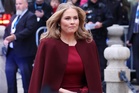 Man suspected of plotting attack on Dutch princesses to appear in court