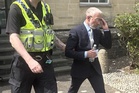 Superdry co-founder James Holder jailed for eight years over rape of woman