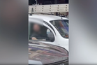 Woman gets revenge on catcaller by reporting his untaxed van