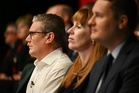 Starmer facing leadership challenge as two leading candidates for next prime minister emerge