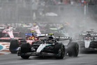 F1 confirm change to Miami Grand Prix start time due to thunderstorm risk