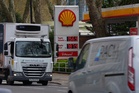 Can higher oil prices negate damage to Qatari gas plant for Shell?