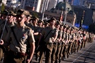 Teacher banned from profession after pretending to be in Australian army