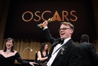An Oscar is lost, then found, after director forced to check it on a flight out of JFK