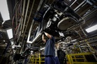 Trump ‘pleased to announce’ 25% hike on EU auto tariffs effective next week