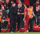 The Steven Gerrard advice that convinced Mohamed Salah to leave Liverpool