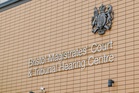 Tree surgeon thought he was ‘going to die’ during powerline electric shock
