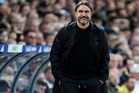 Daniel Farke not ready to celebrate survival as Leeds move nine points clear
