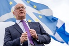 Scots responding to SNP’s positive message of hope, says Swinney