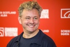 Michael Sheen found chemicals in his blood while filming BBC series