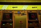 Spirit Airlines shuts down as discount carrier becomes casualty of Iran war