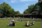 UK set to be hotter than Madrid this weekend as temperatures hit 21C