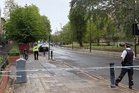 Brixton drive-by shooting leaves four injured with one in critical condition