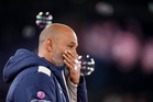 It’s up to us now to react, says disappointed West Ham boss Nuno Espirito Santo