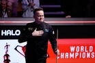 Ghosts of the past await Shaun Murphy after epic World Championship semi-final win