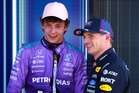 Max Verstappen says he no longer feels like a ‘passenger’ in his Red Bull