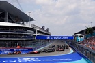 Miami Grand Prix forced forward by three hours due to storm threat