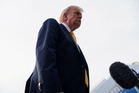 Trump warns Iran has ‘not paid a big enough price’ as he considers new peace plan