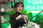 Davina McCall opens up on emotional parenting mistake that brought back painful past