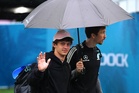 Formula Two race starts on schedule as Miami Grand Prix bids to beat weather