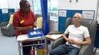 Tens of thousands could benefit from one-minute cancer jab rolled out on the NHS