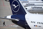 Why a Lufthansa flight declared an emergency landing over Scotland
