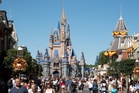 It’s a small burn after all: Fire breaks out on iconic Disney World ride