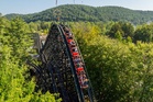 Owner of popular Pennsylvania amusement park turning 100 had to ‘pinky swear’ to never charge admission