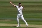 Ben Sanderson stars in Northants’ first County Championship win of season as teenage Surrey debutant makes ton