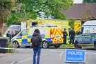 Man suspected of killing ex-partner in Bristol house explosion died from blast injuries