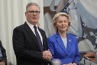 Starmer ‘planning closer ties with EU’ to save his job – here’s why