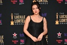 Isa Briones admonishes audience members for disrupting show: ‘Broadway is not a circus’