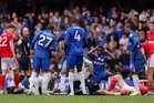 Calum McFarlane ‘gutted’ for Jesse Derry after Chelsea youngster hospitalised on Premier League debut