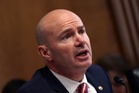MAGA senator shredded for repost of OJ and Nicole Brown Simpson meme as Elizabeth Warren and Spirit Airlines